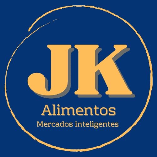 JK MERCADOS INTELIGENTES